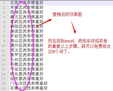 东阿网站优化长尾关键词起什么作用