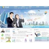 东阿网站设计越简单越好