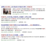 东阿朱安安：SEO外链代发行业大揭密